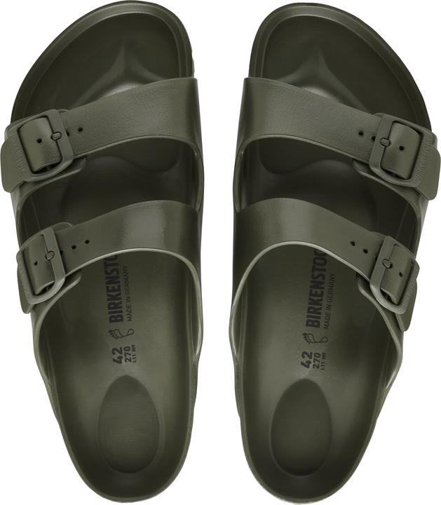 Actual product image Birkenstock Arizona EVA normal (41)