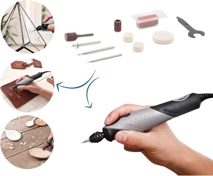 Image du produit Dremel 2050-15 Stylo +