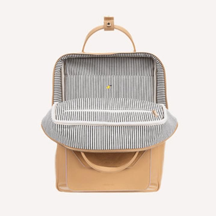 Produktbild Sticky Lemon Rucksack Ton Sur Ton Affogato