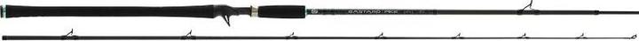 Produktbild Stucki Thun Bastard Pike Heavy Trigger 240 cm, -120 g (Castingrute, 240 cm)
