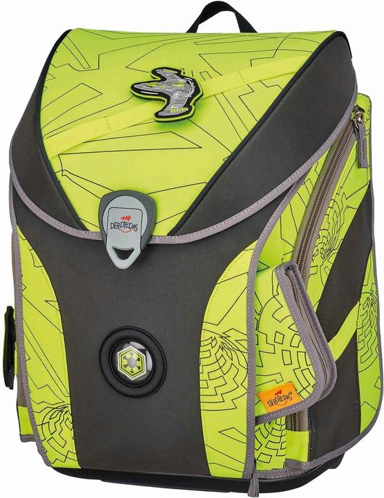 Image du produit Derdiedas ErgoFlex Max Superflash Set de cartables 5 pièces (24 l)
