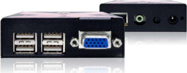 Produktbild Adder ADDERLink X50-MS2