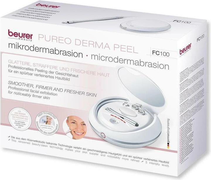 Image du produit Beurer FC 100 Pureo