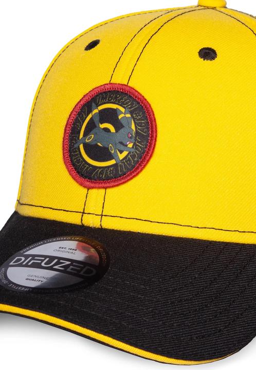 Actual product image Difuzed Pokemon - Umbreon (One size)