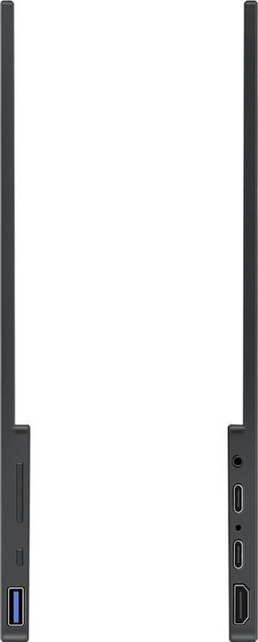 Produktbild Minix SF16 (1920 x 1200 Pixel, 16")