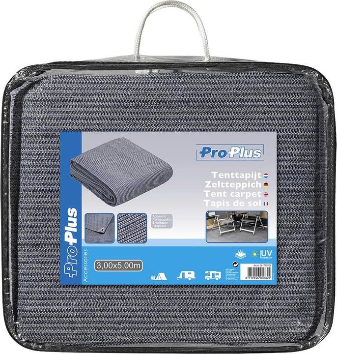 Image du produit ProPlus Tapis de tente