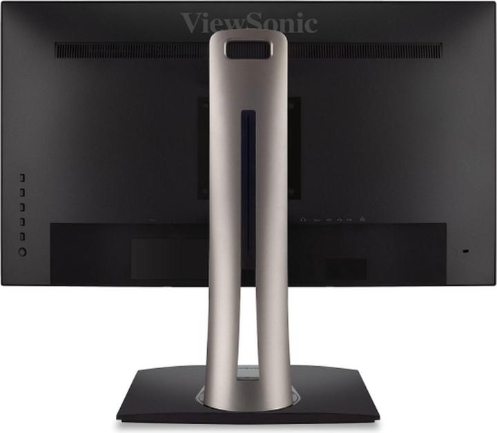 Productafbeelding Viewsonic VP2768A-4K (3840 x 2160 Pixels, 27")