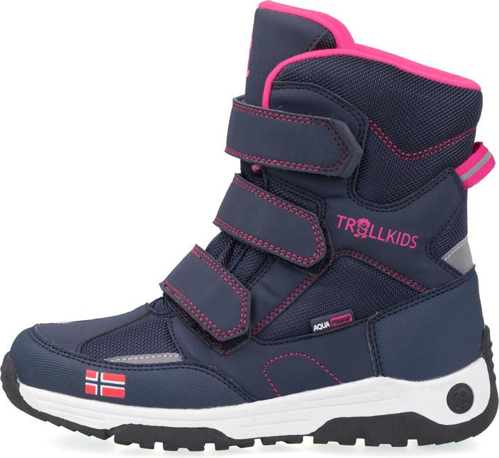 Immagine prodotto Trollkids Stivali invernali Lofoten per bambini (29)