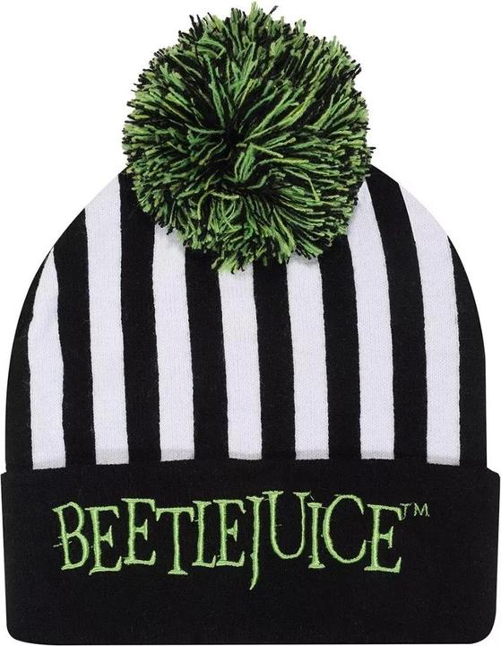 Produktbild Beetlejuice Mütze