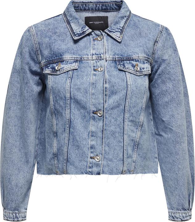 Immagine prodotto Only Giacca con collo alto giacca in denim (44)