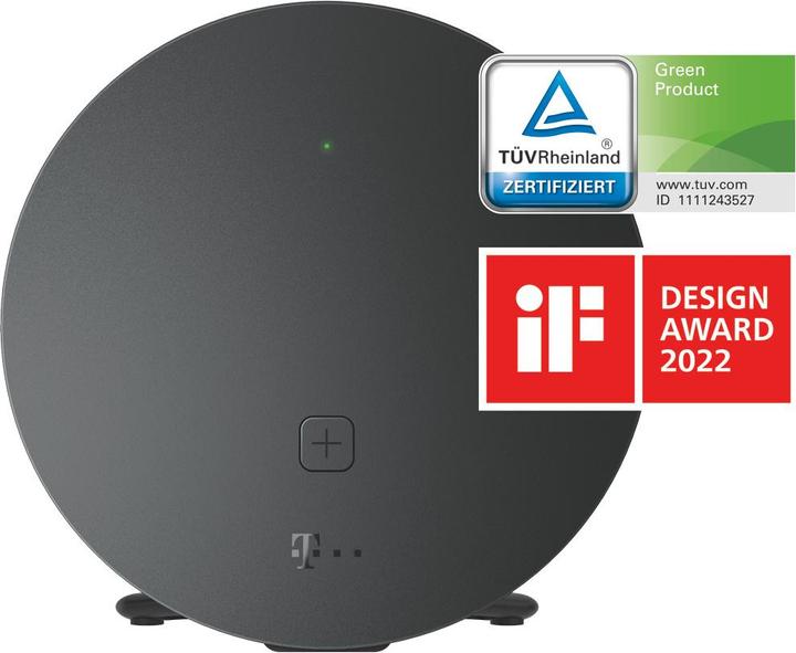 Actual product image Telekom Speed Home WLAN (4800 Mbit/s)