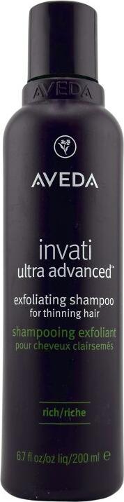 Aveda Invati Ultra Advanced Exfoliating Shampoo - Rich (200 ml, Flüssiges Shampoo)