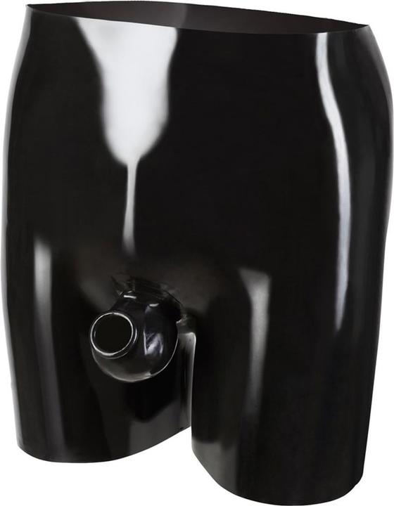 Image du produit LateX Toys Short en latex (XL)