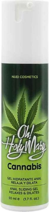 Actual product image Nuei The Original Anal Gel - 50ml (50 ml)