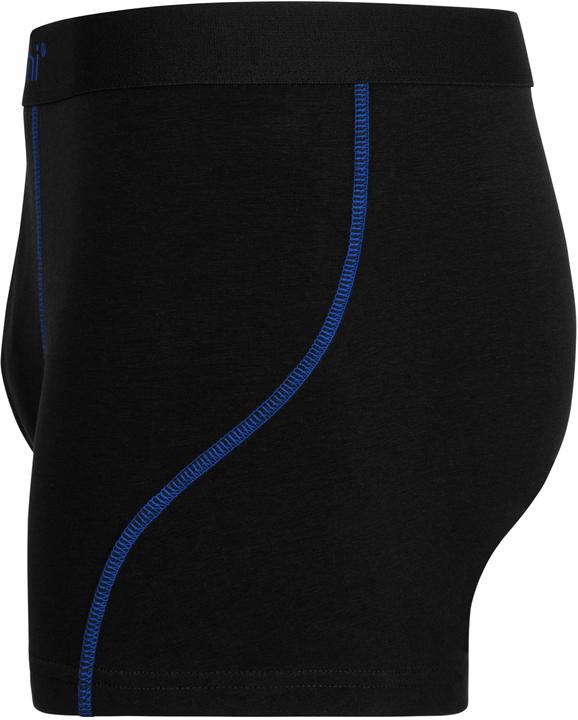 Produktbild Normani 4 Herren Boxershorts aus Baumwolle - 9307 (L, 4er Pack)