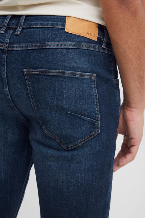 Actual product image Solid SDDunley Joy - 2180079-ME (W30/L30)