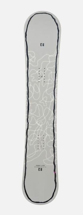 Produktbild K2 Snowboard First Lite 2024 (150)