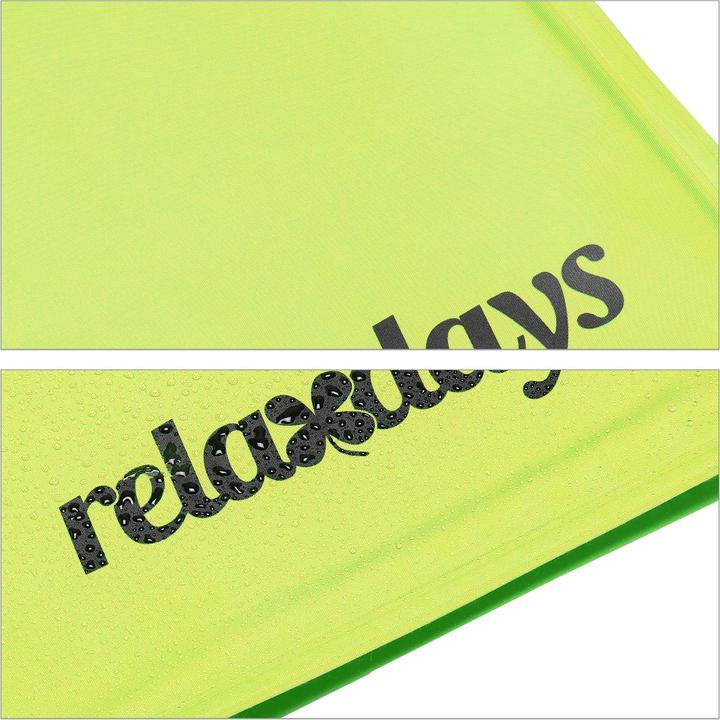 Actual product image Relaxdays Cooling mat dog (Dog)