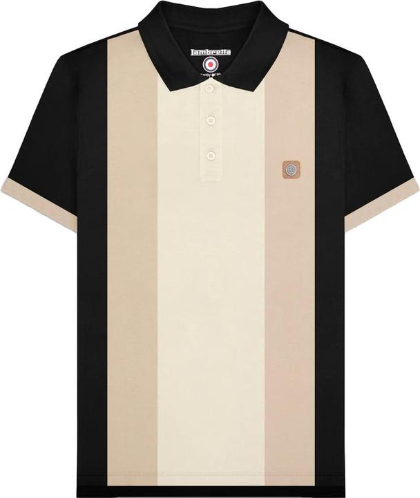 Image du produit Lambretta - Polo - Homme (XXL)