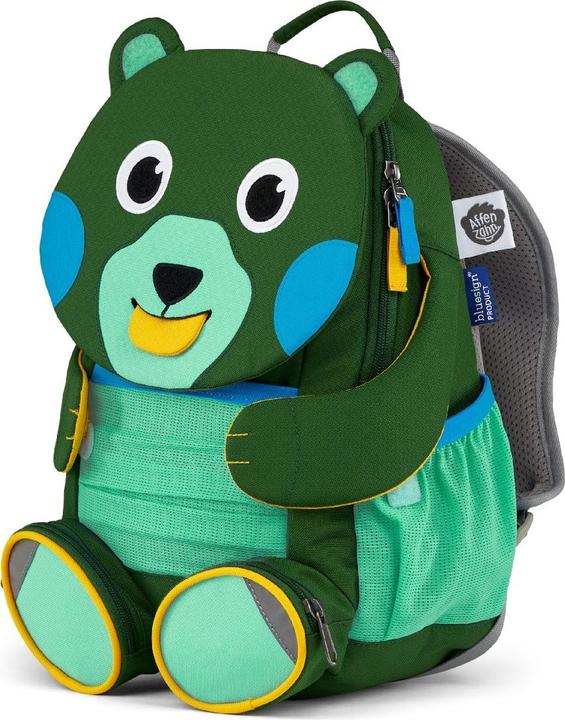 Produktbild Affenzahn Grosser Freund Kindergarten Kreativ Bär