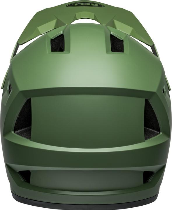 Actual product image Bell Sanction II Helmet (48 - 51 cm)