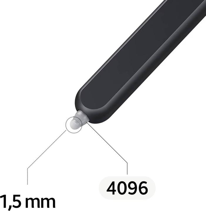 Image du produit Samsung S-Pen Édition Fold