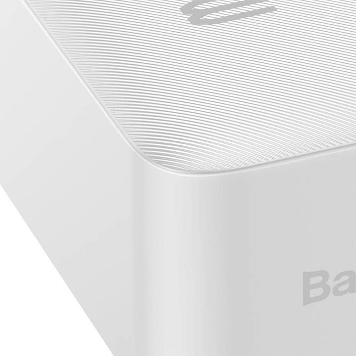 Immagine prodotto Baseus Bipow Display digitale (30000 mAh, 20 W, 111 Wh)