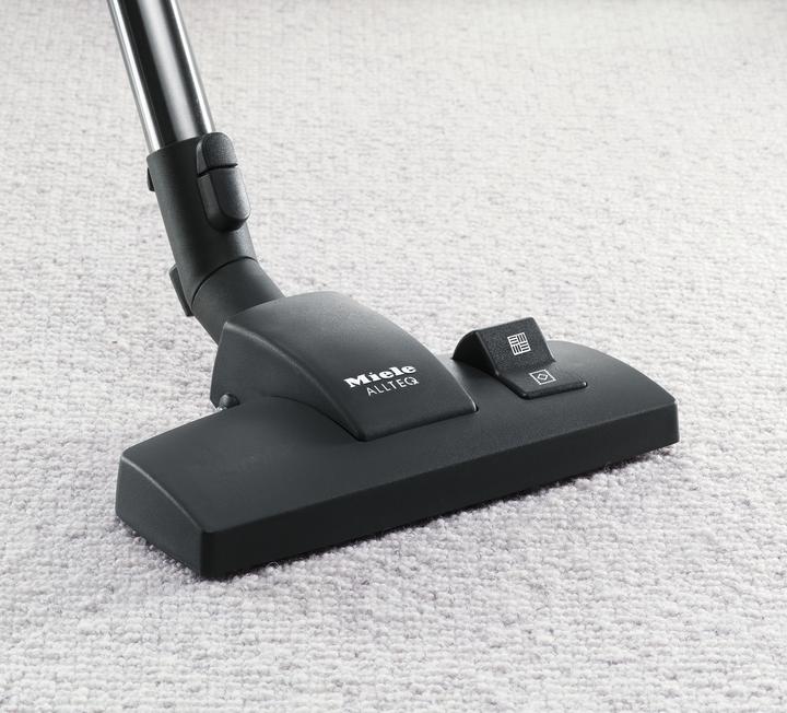 Produktbild Miele SBD 285-2 Bodendüse