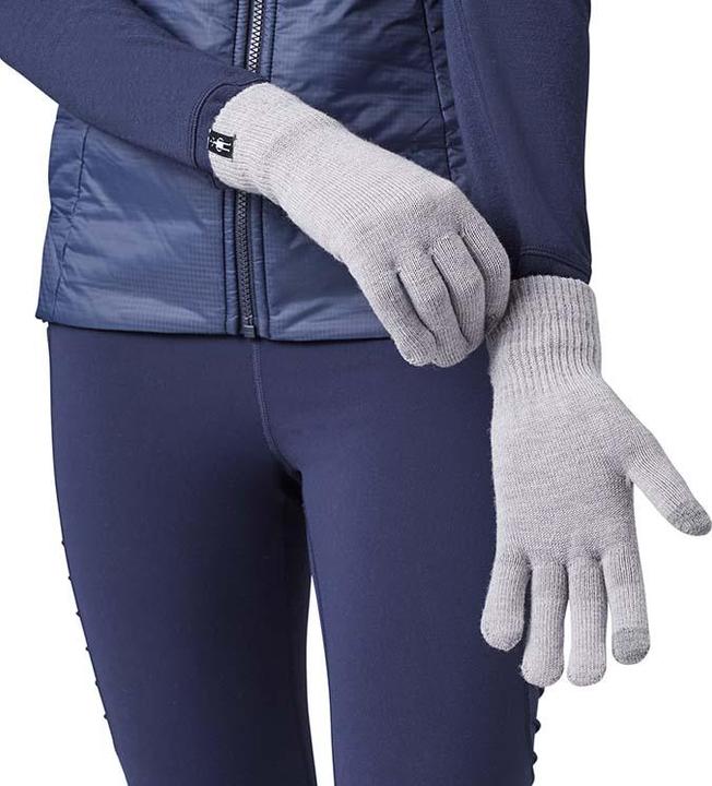 Image du produit Smartwool Liner Glove (L)