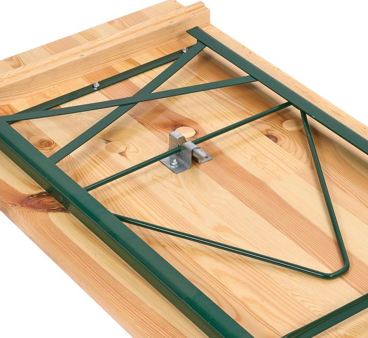 Actual product image Sport-Thieme Marquee set (50 cm)