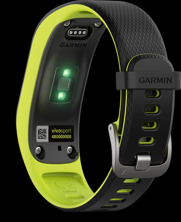 Produktbild Garmin Vivosport (21 mm)