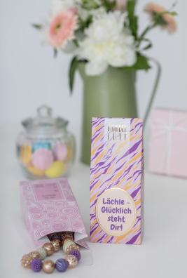Produktbild Roost Wundertüte 9362 Lächle - Glücklich steht Dir!