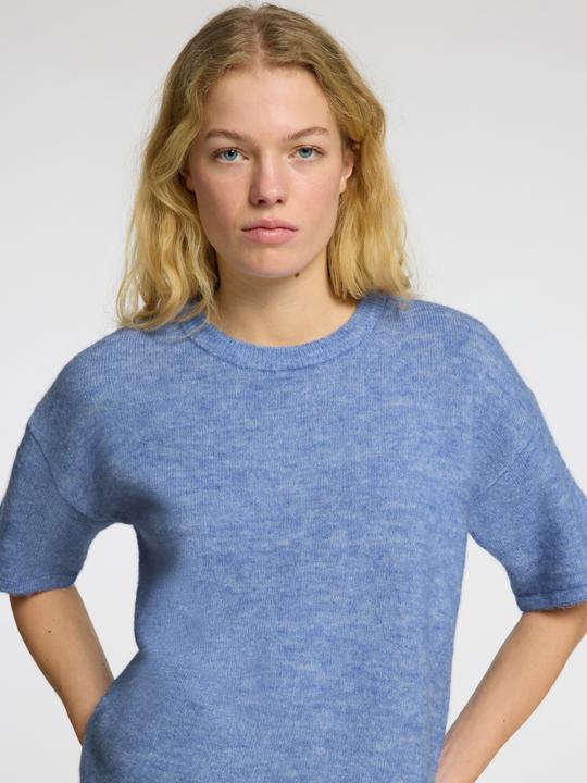 Produktbild Selected Femme Slfmaline-Liliana 2/4 Knit O-Neck Noos (S)
