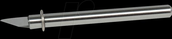 Actual product image Brother SDX automatic knife
