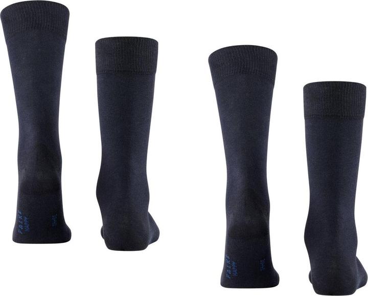 Produktbild Falke Happy DP SO (4er Pack, 43 - 46)