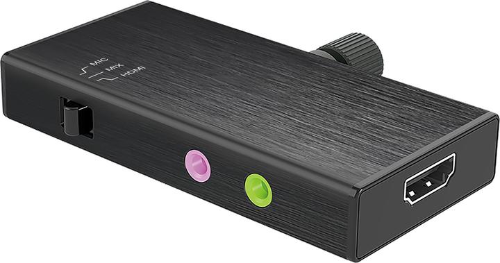 Actual product image j5Create HDMI zu (PC)