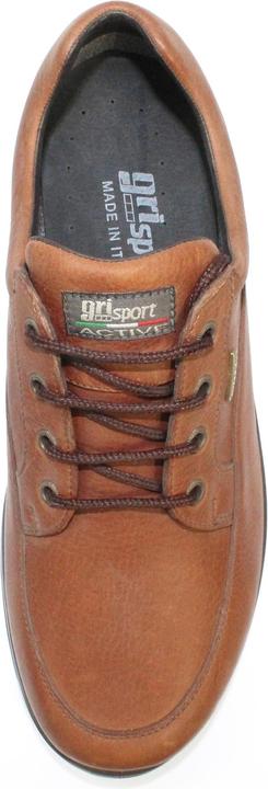Immagine prodotto GriSport Scarpe da passeggio Livingston in pelle (45)