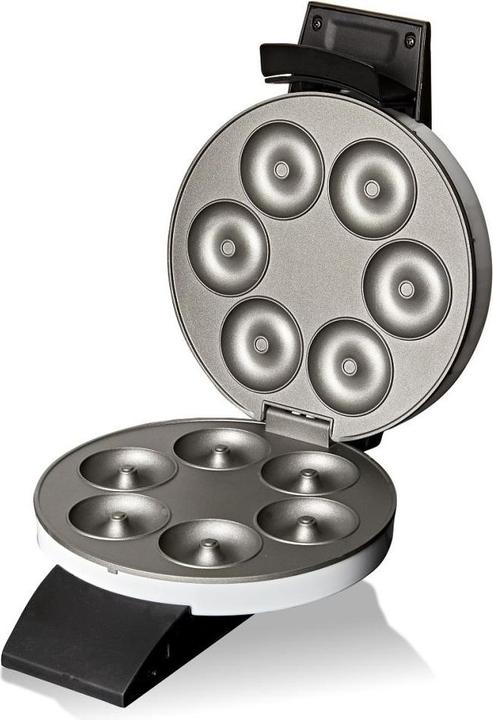 Produktbild Cloer Donut Maker 6121