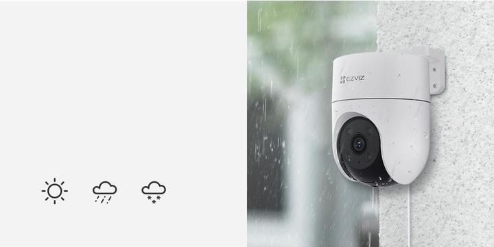 Actual product image EZVIZ H8c (1920 x 1080 Pixels)