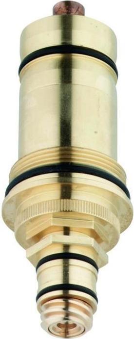 Grohe Thermocouple 3/4 pouce, avec tige non montante