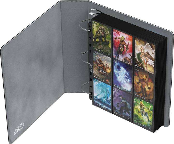 Image du produit Ultimate Guard Album de collection XenoSkin Classeur à anneaux