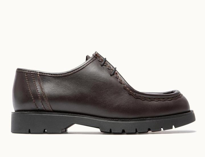 Image du produit Kleman Chaussures à lacets Tyrolien PADROR (43)