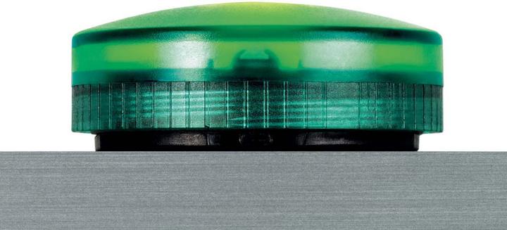 Image du produit Schneider Electric Voyant lumineux 22mm vert
