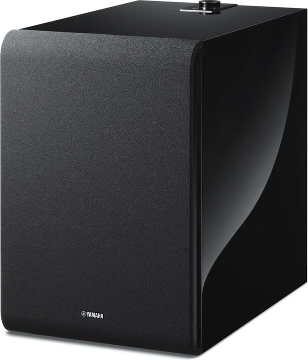 Yamaha MusicCast SUB 100 (1 Stk., 130 W)