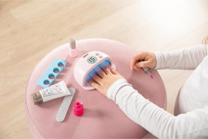 Produktbild Smoby Beauty Nagelstudio