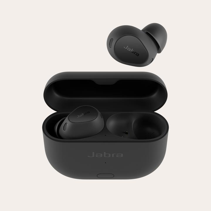 Image du produit Jabra Elite 10 Gen 2 (ANC, 6 h, Sans fil)