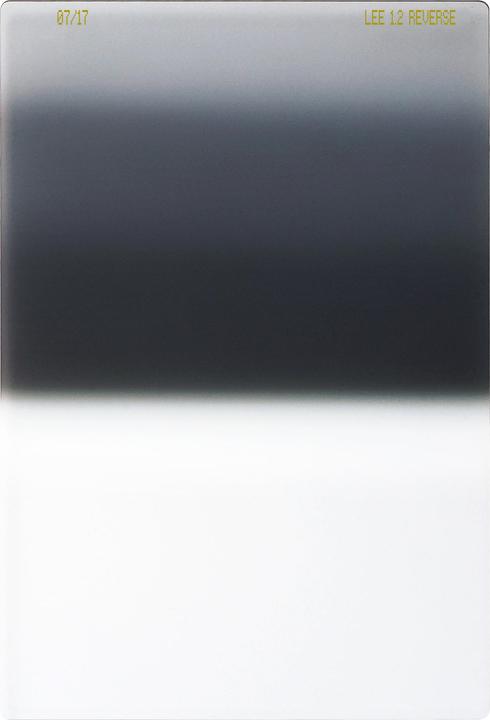 Produktbild Lee Filters Reverse 1.2ND 100x150mm (15000 mm, Effekt Filter, 15000 mm)