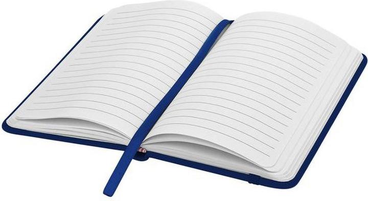 Image du produit Bullet Carnet de notes Spectrum A6 (paquet de 2) (A6, À rayures)