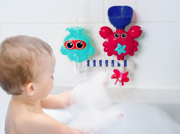 Produktbild LUDI Wasserspass