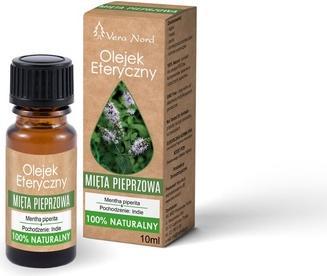 Produktbild Vera Nord Natural Essential Oil Mint Pepper 10Ml